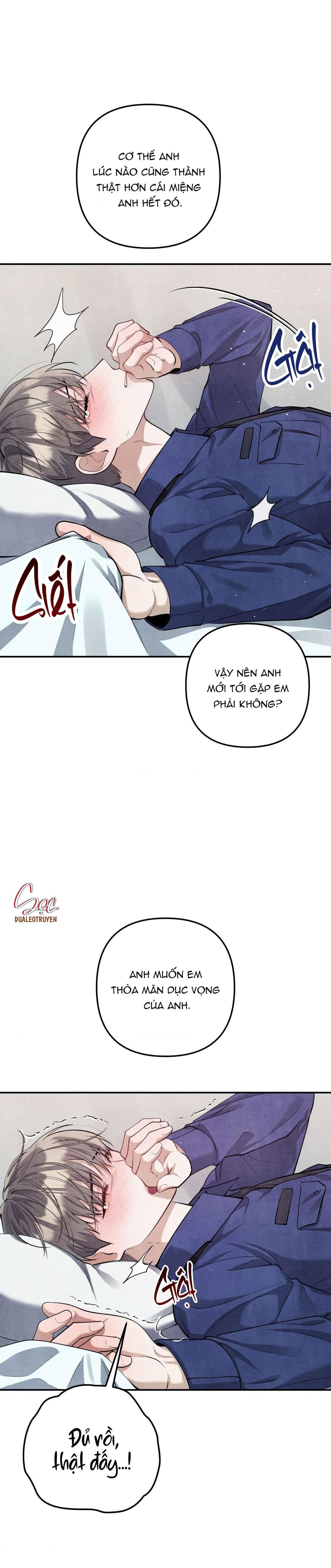 locked in lead chapter 6 4