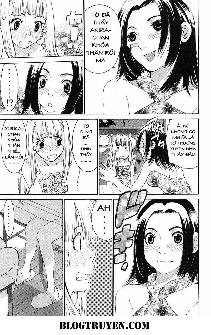 gacha gacha - secret chapter 16 21