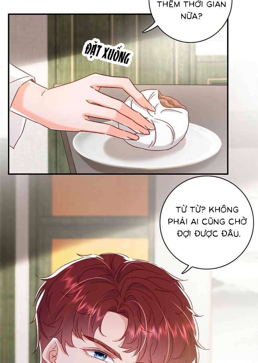 cô vợ của tôi không dễ bắt nạt chapter 20 4