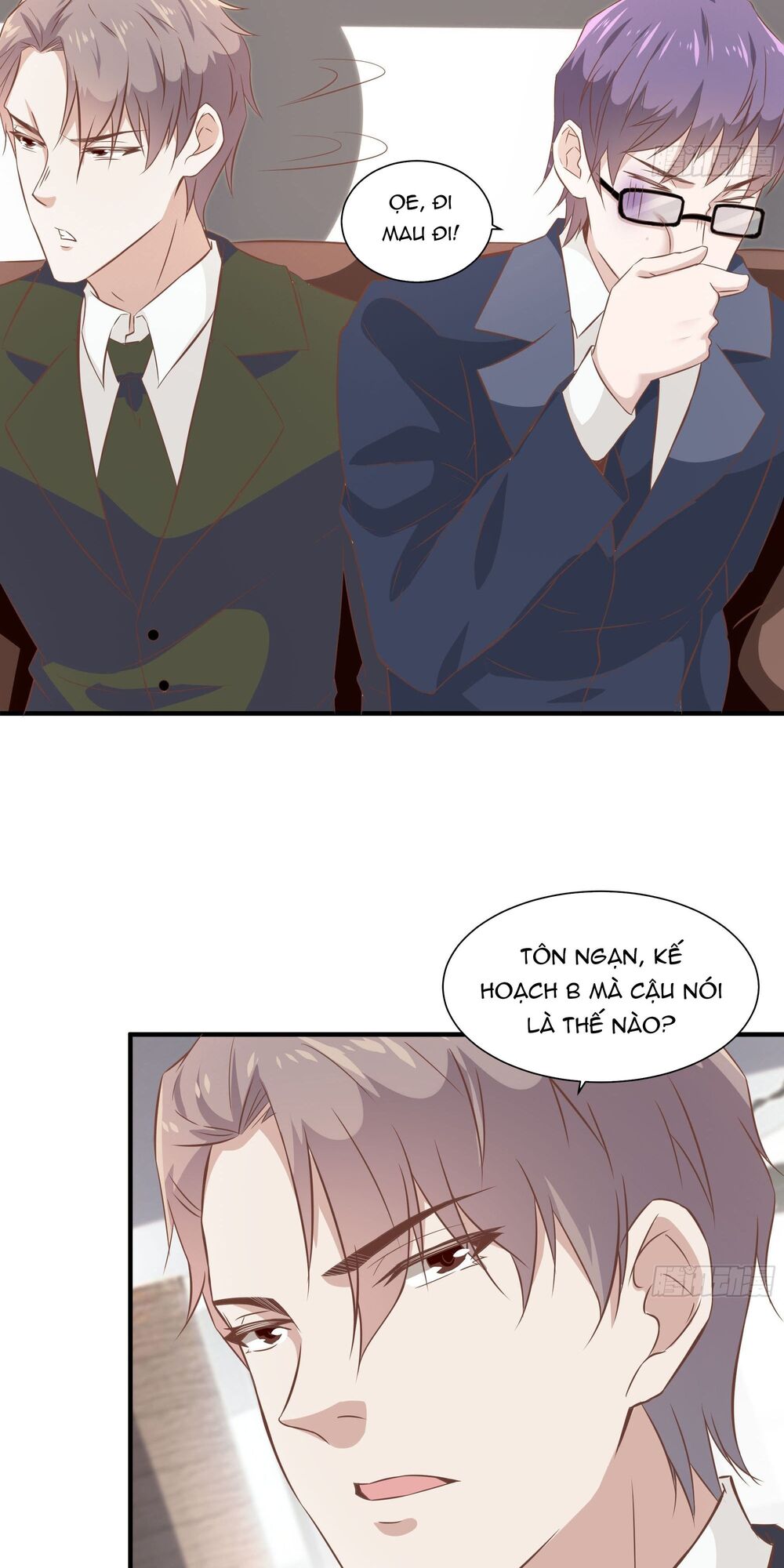 nãi ba là chiến thần mạnh nhất chapter 25 5