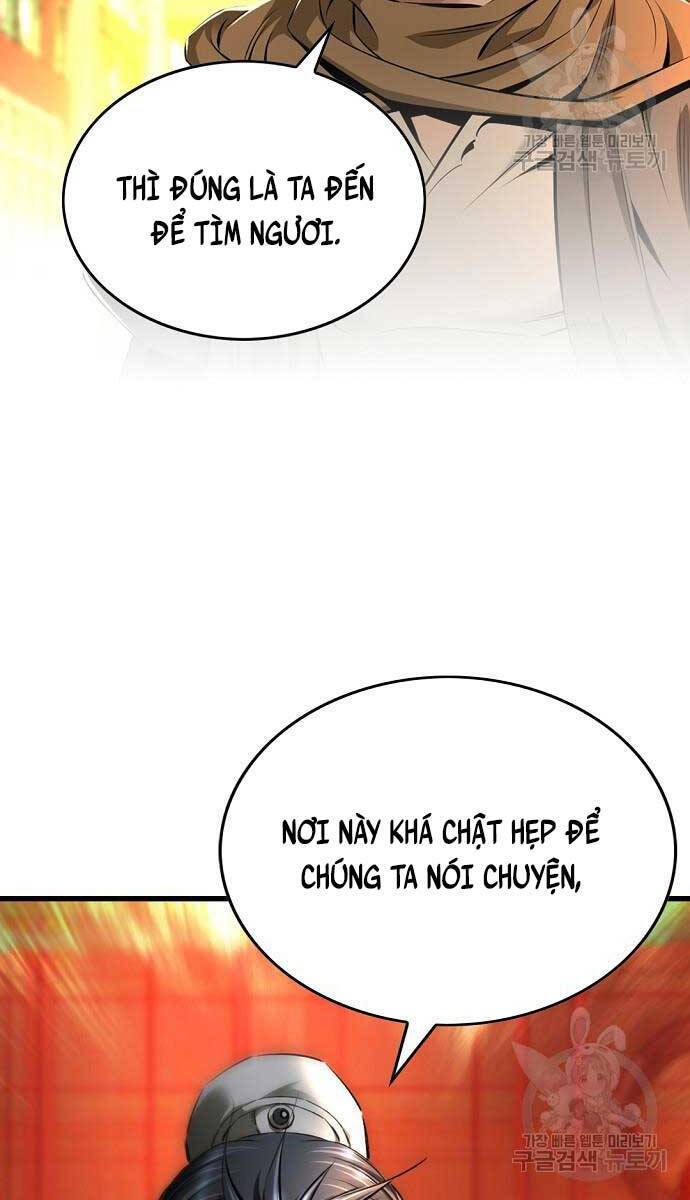 Thiên Hạ Đệ Nhất Y Lại Môn chapter 17.2 32