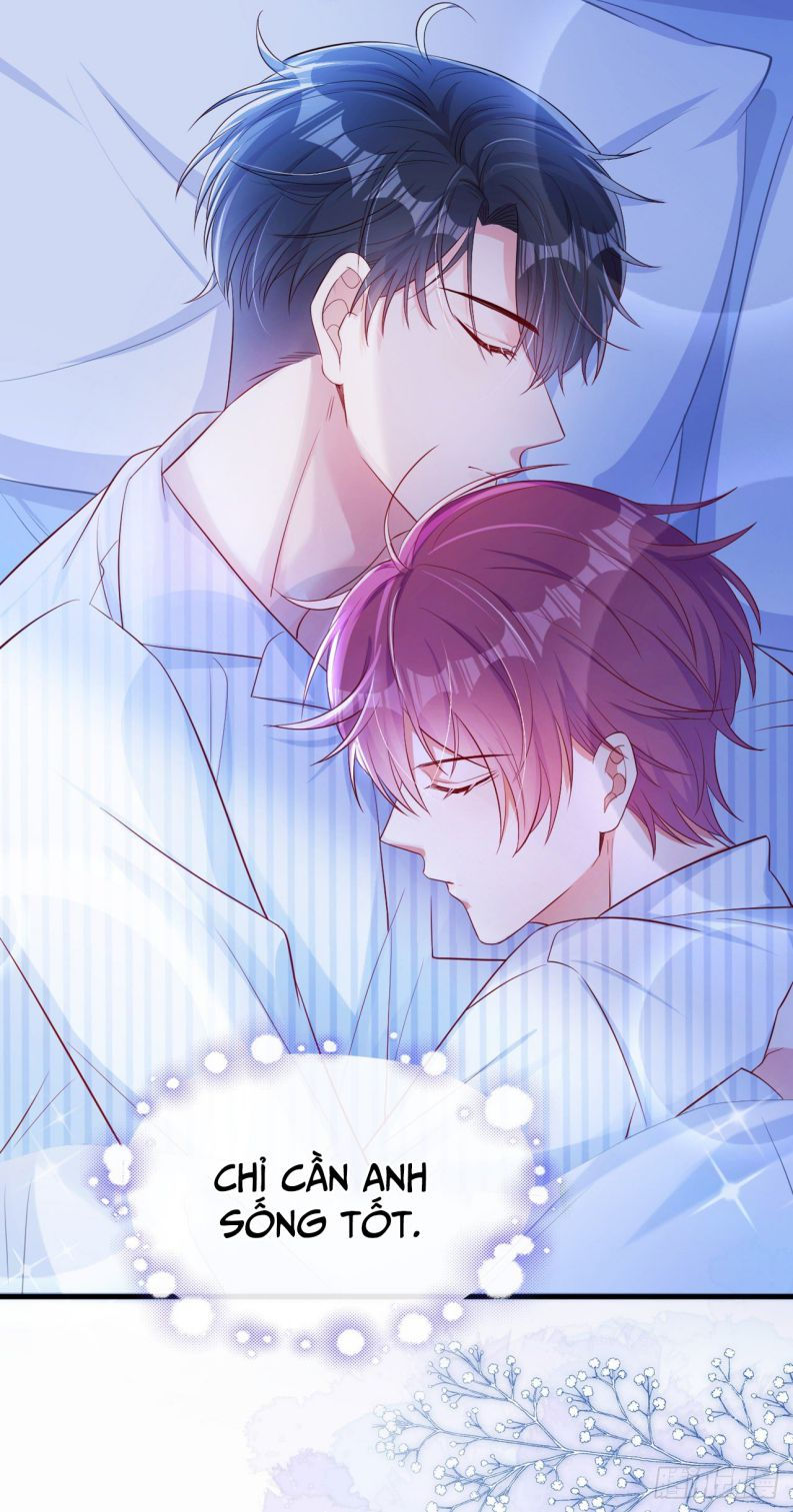 tôi với hình mẫu lý tưởng lìa trần rồi! chapter 31 18