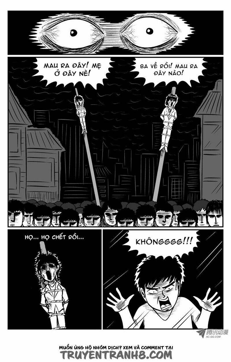 ký sinh trùng chapter 3.3 10