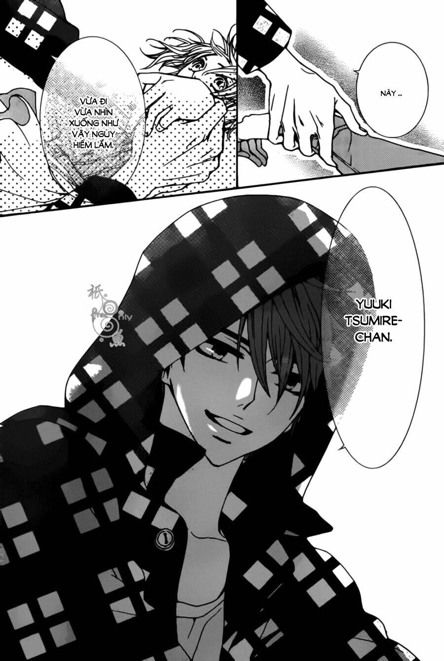 megami no libra chapter 4 14