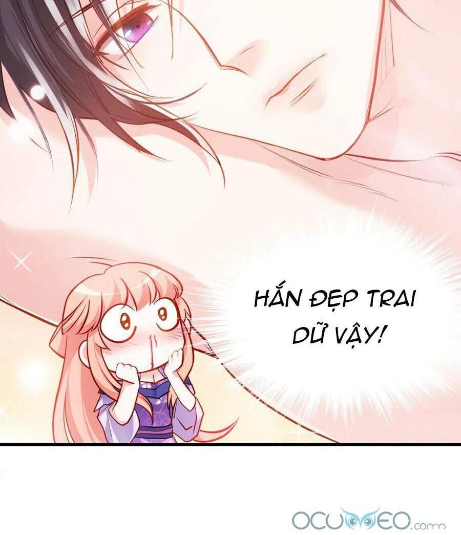 dạy bảo ma vương lão công 2 chapter 5 44