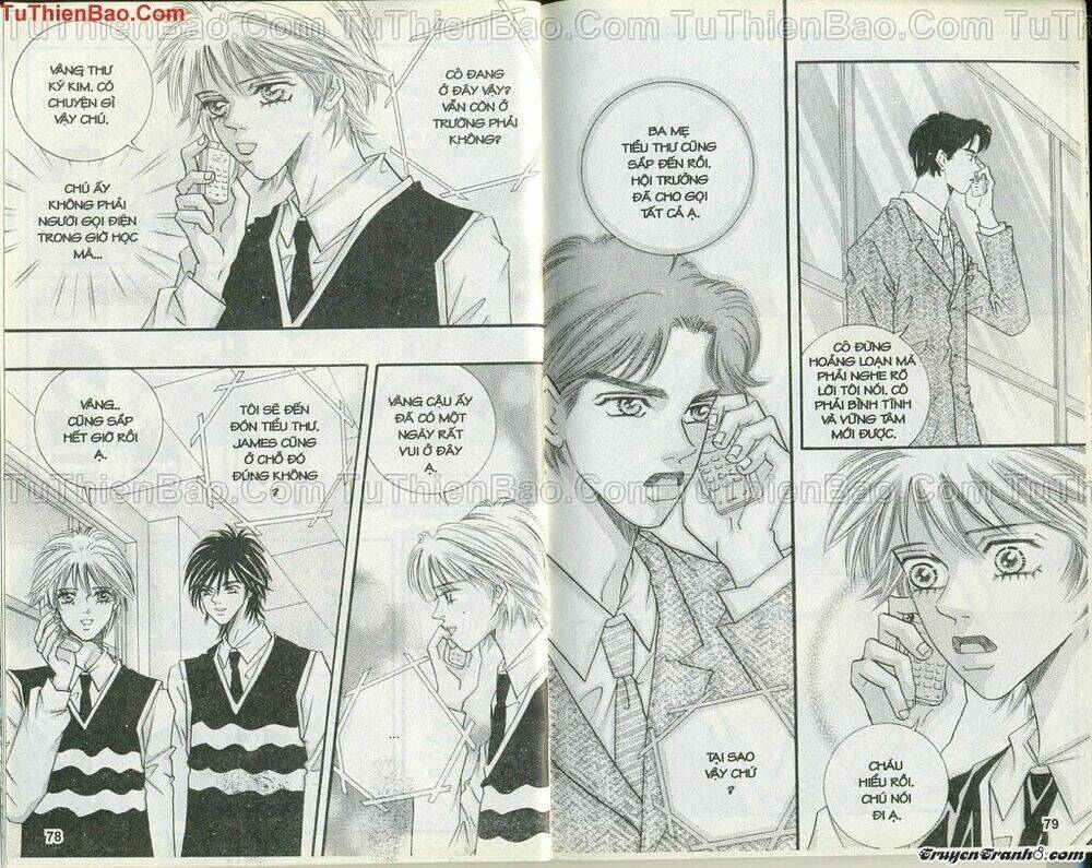 giấc mơ triệu phú chapter 8 36