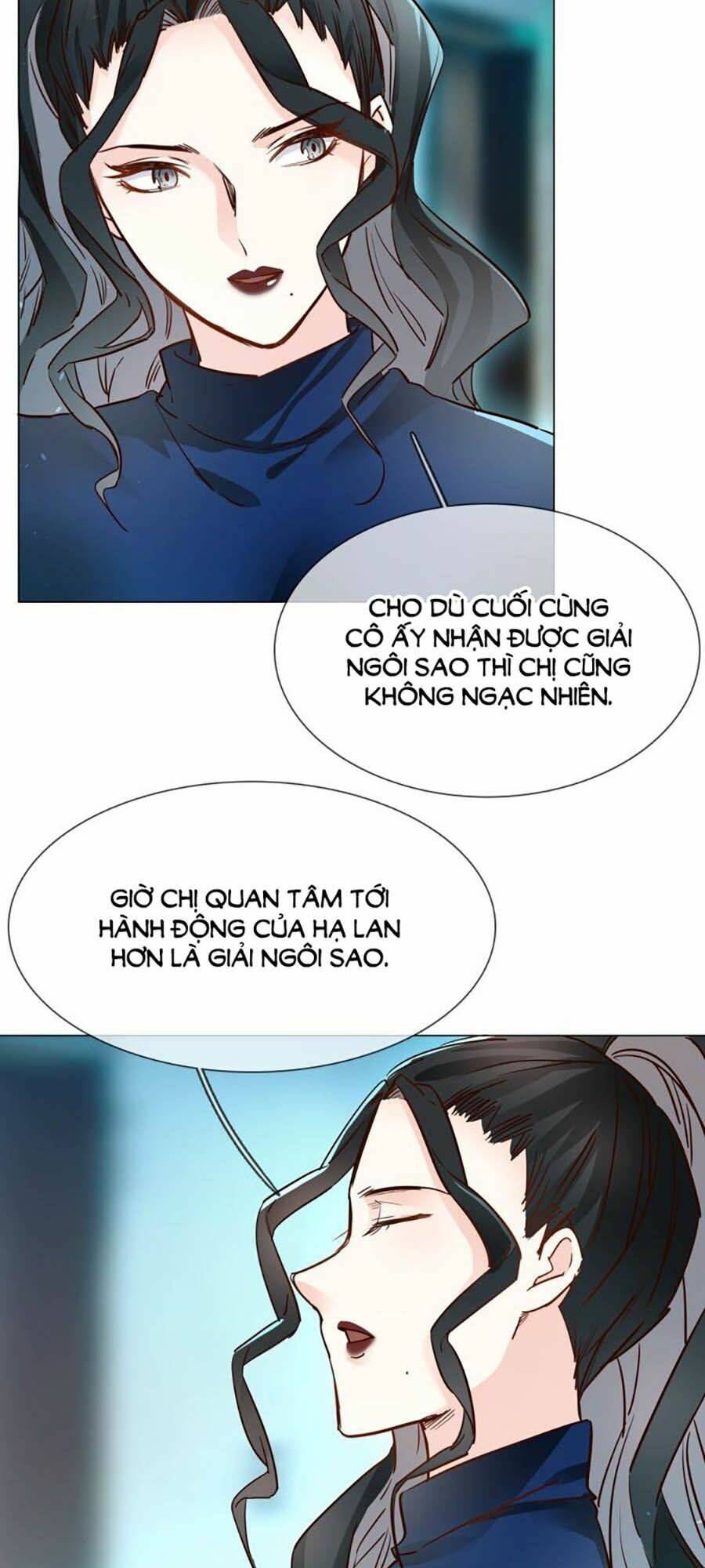ngôi sao vụn vỡ chapter 72 38