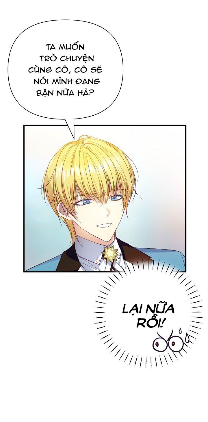 từ lúc bắt đầu tôi vẫn luôn ở bên em chapter 16 40