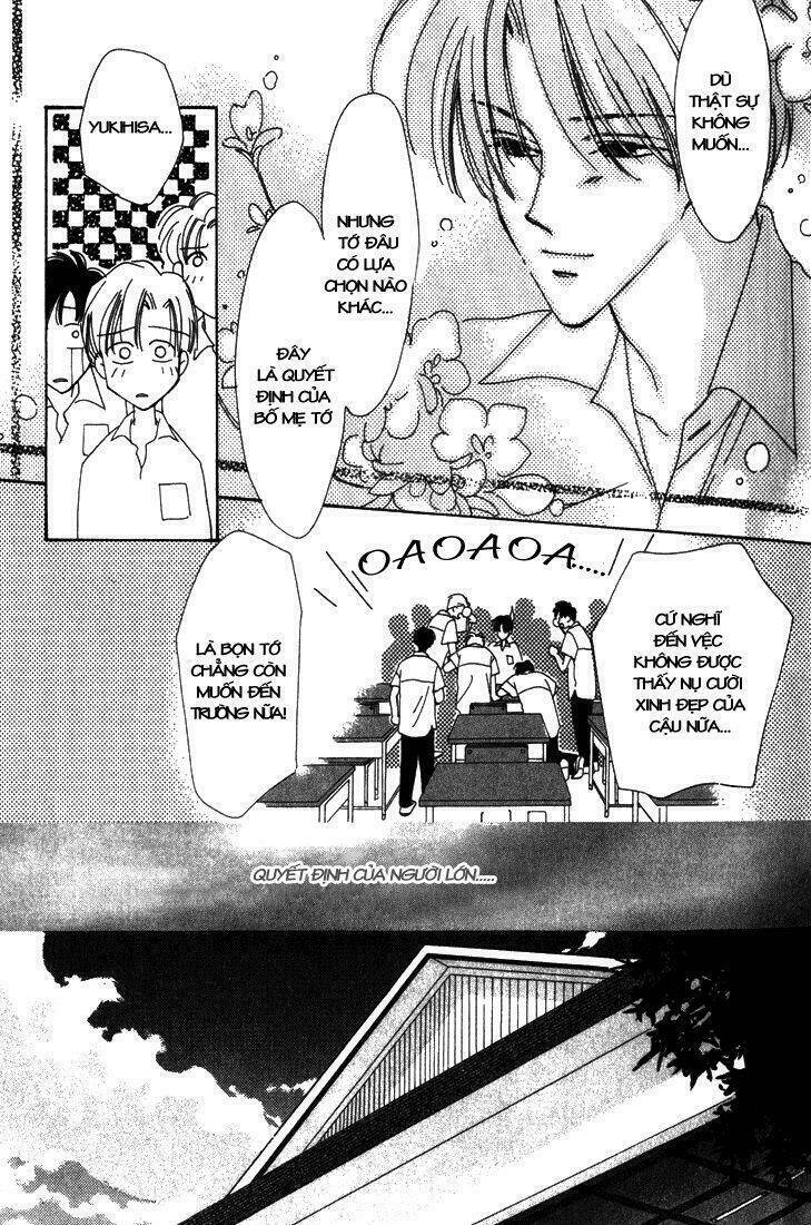 sayonara no riyu chapter 1 7