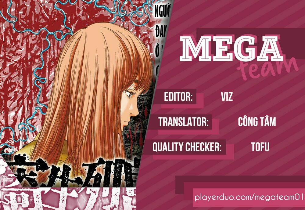 quần đảo ký sinh chapter 1.1 26