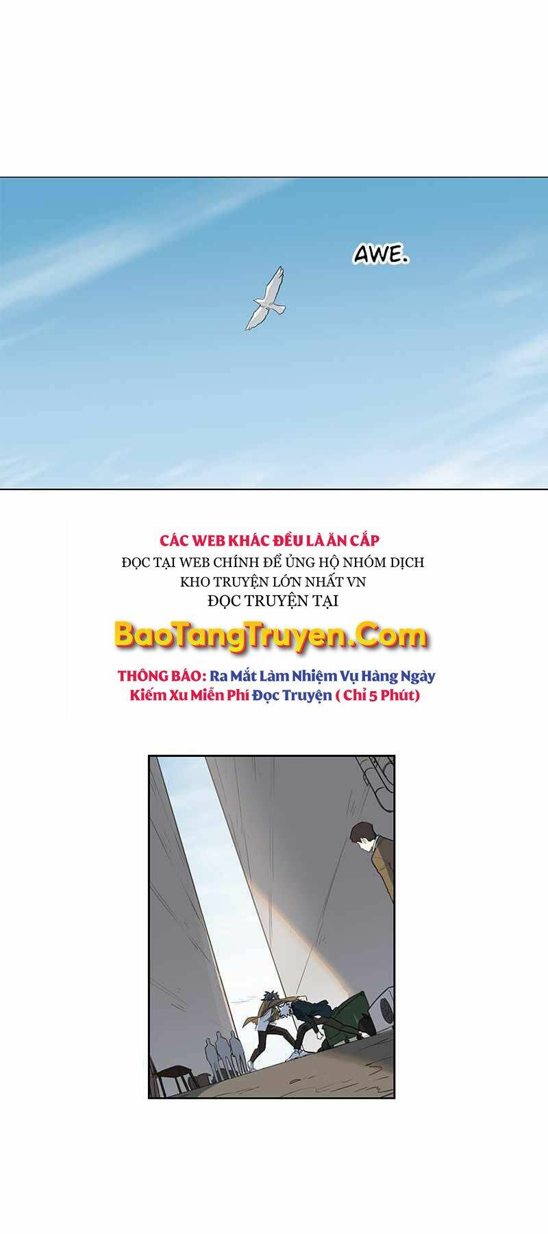 võ sĩ - the boxer chapter 113 1