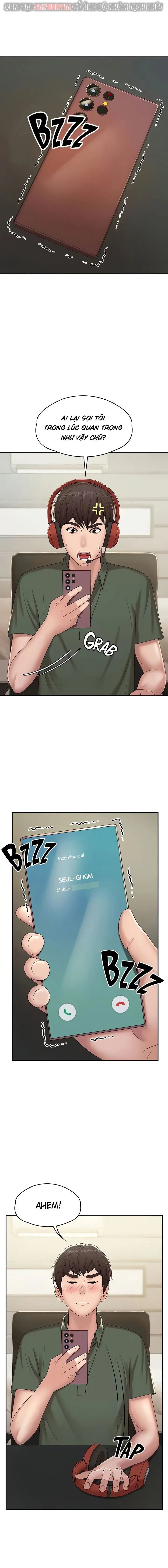 bà dì tuổi dậy thì chapter 14 9