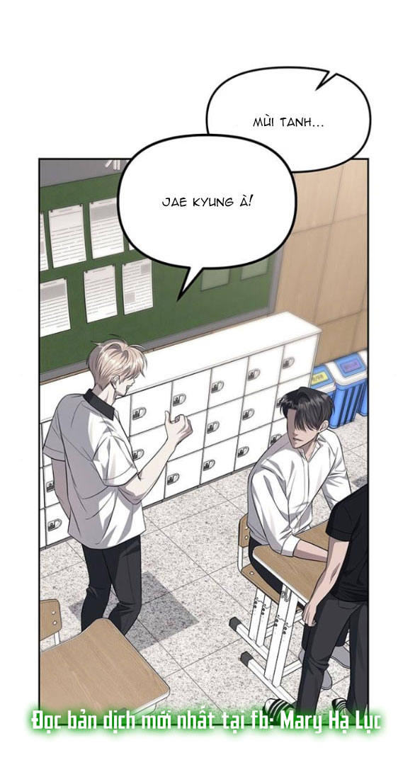 xâm nhập trường trung học tài phiệt chapter 54.2 32