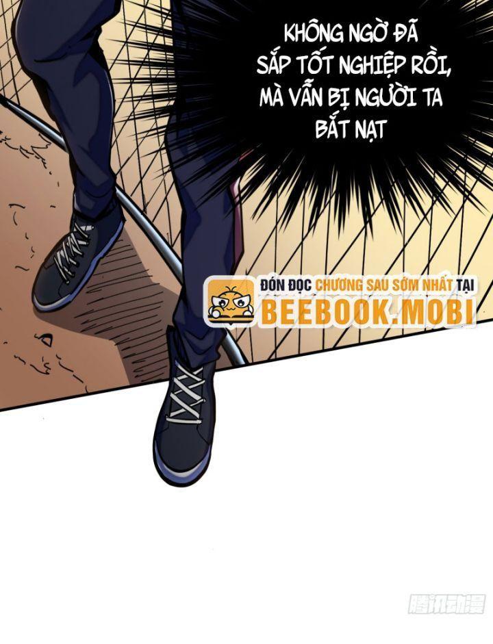 ta thật sự không phải ma vương chapter 1 15