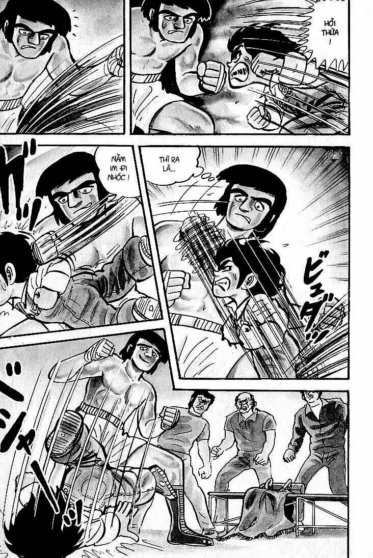 ganbare genki chapter 6 7