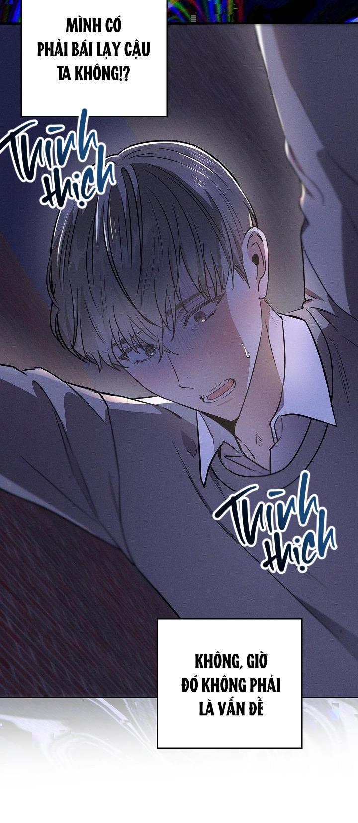 (abo) be, be chapter 4 32