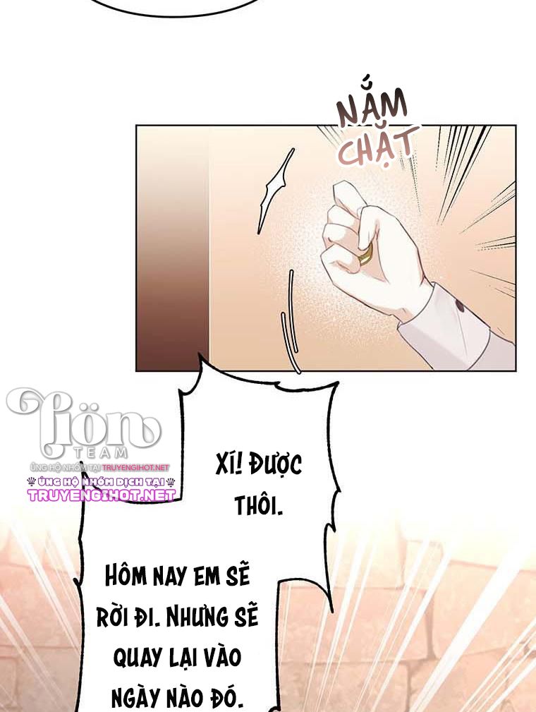 kết thúc tồi tệ của trò chơi otome chapter 5.1 18