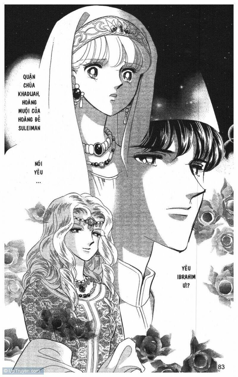 nữ hoàng của đế chế ottoman chapter 7 12
