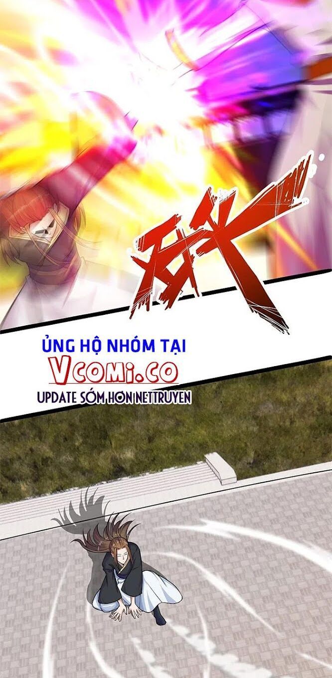 tiên võ đế tôn chapter 245 45