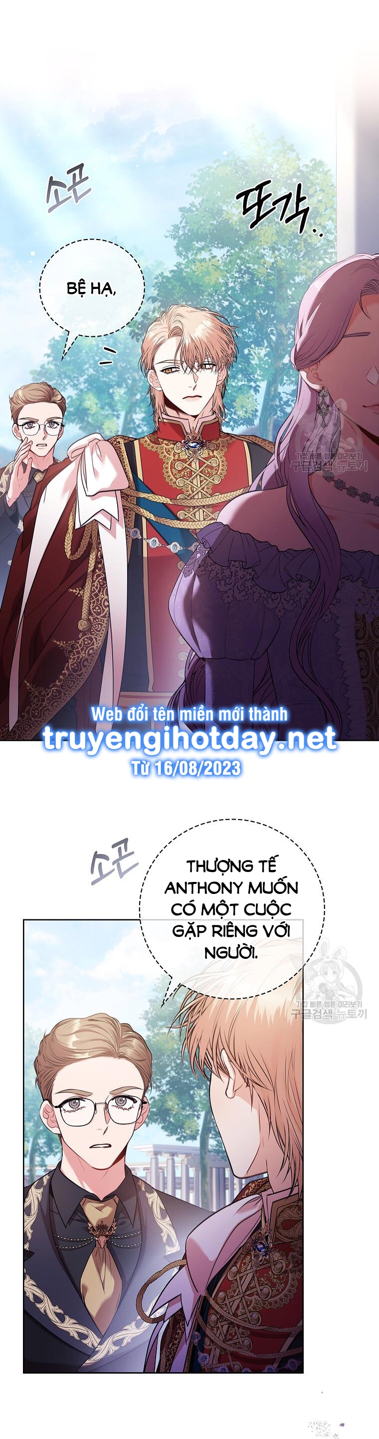 trở thành thư ký của bạo chúa chapter 99.2 28