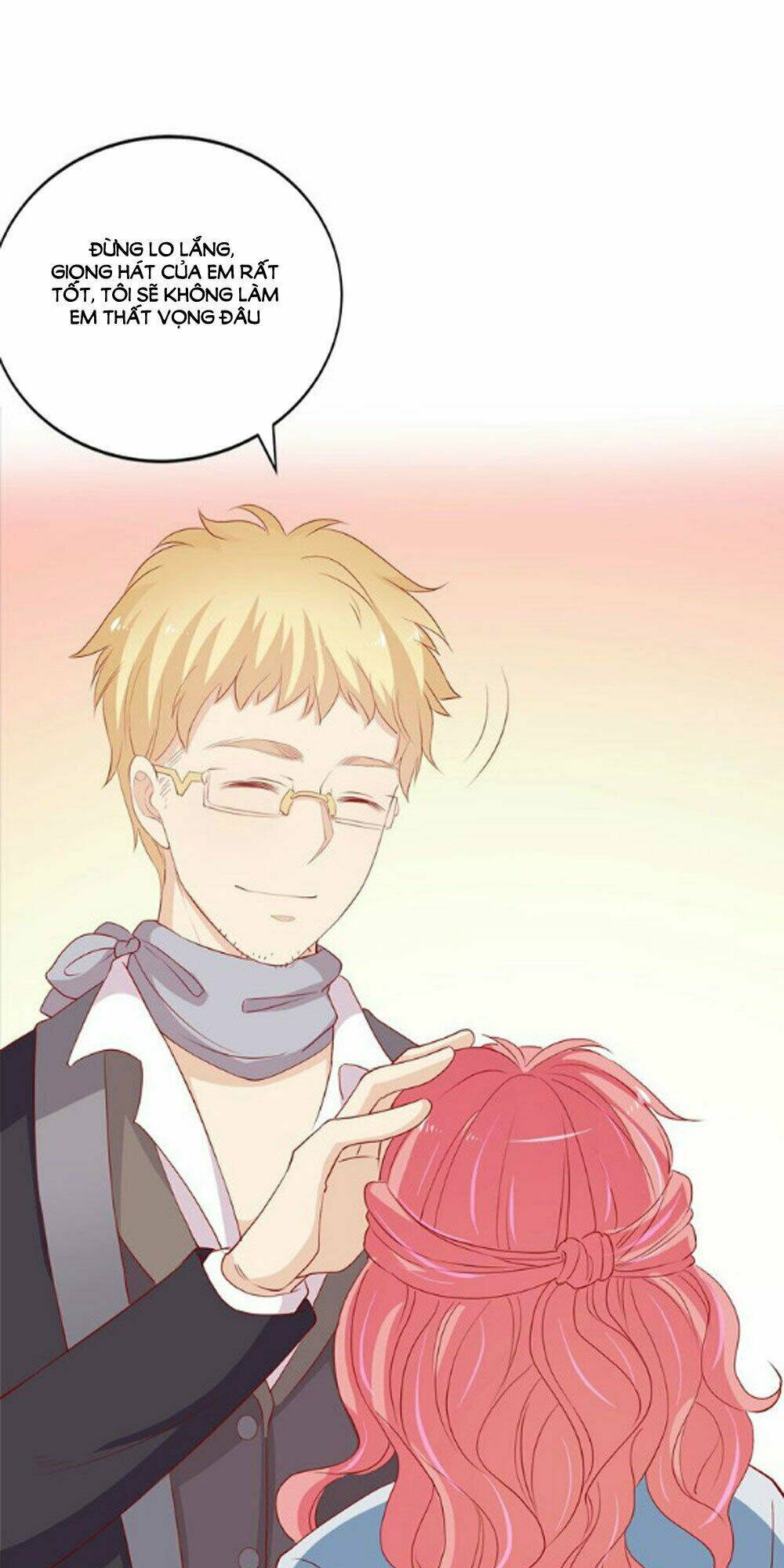 quản lí ngây ngô và thần tượng ác ma chapter 19 24