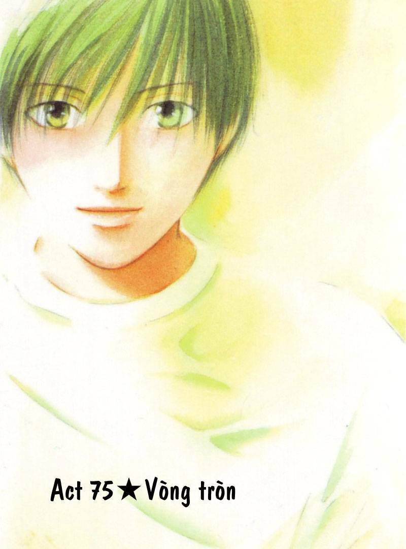 kare kano hajimemashita chapter 75 1