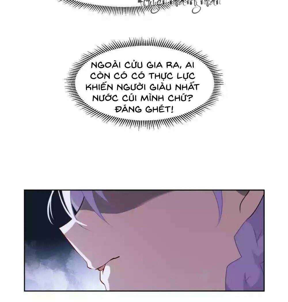 cô ấy đến rồi, xin nằm xuống! chapter 32 17