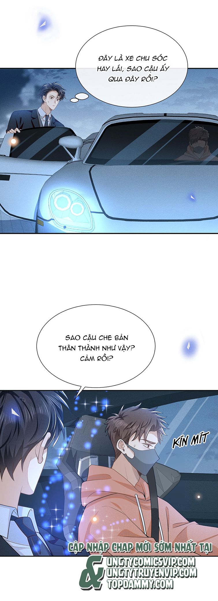 lai sinh bất kiến chapter 99 15