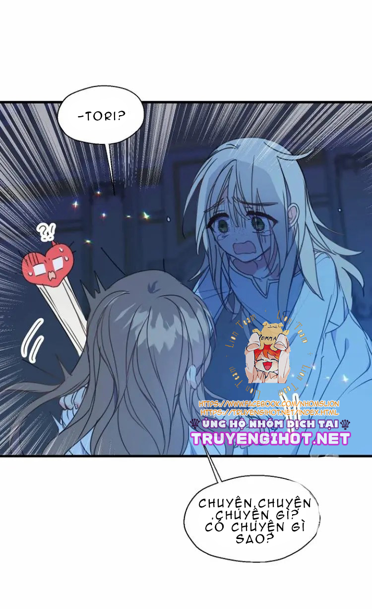 bệ hạ, xin đừng giết tôi!! chapter 25 32