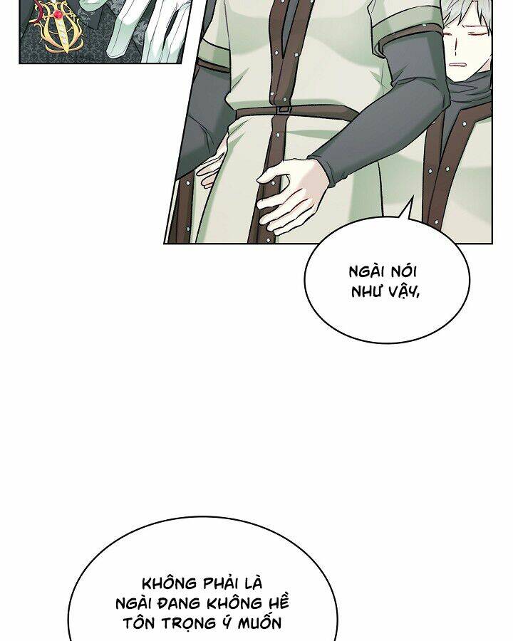 kẻ tạo ra nữ phản diện chapter 43 55