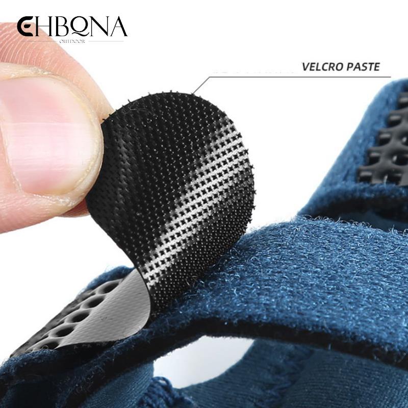 Mới Ngón Tay Cái Vồ Ngón Tay Nẹp Viêm Bao Bì Ngón Tay Ổn Định Ngón Tay Nẹp Kích Hoạt Ngón Tay Dây Đeo Duỗi Thẳng Gãy Cong Ngón Tay Color: gray