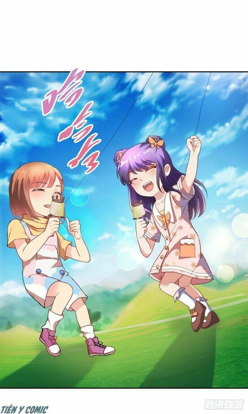 vú em là cổ tiên chapter 146 19