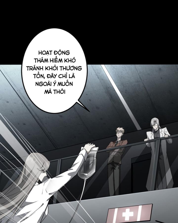 ta, chúa tể rừng xanh chapter 5 67