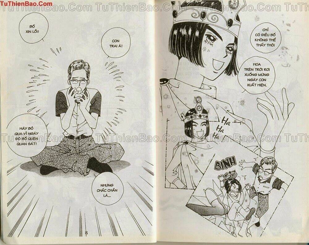 phép màu tình yêu chapter 15 4