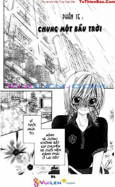 thiên thần giả tạo chapter 3 94