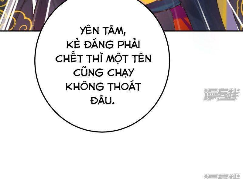 vương gia, áo lót của ngươi rơi mất rồi chapter 80 30