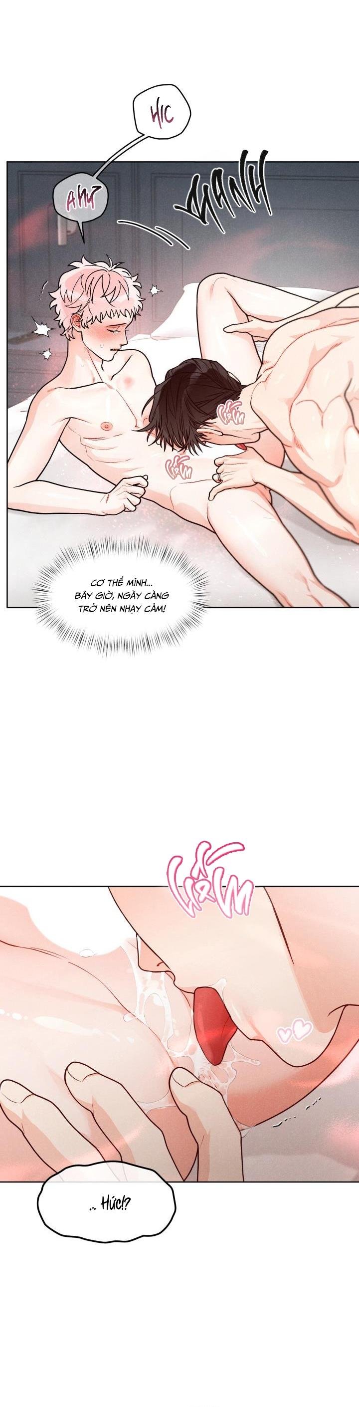 cuộc gọi ẩn danh chapter 20 7