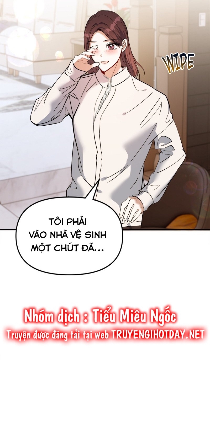 bản cam kết hôn nhân chapter 83 14