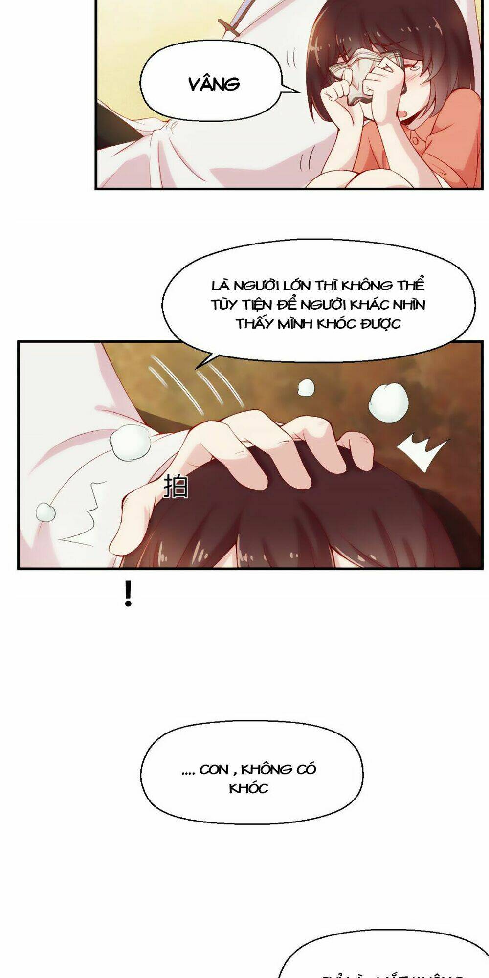 thần y apollo của tôi chapter 5 13