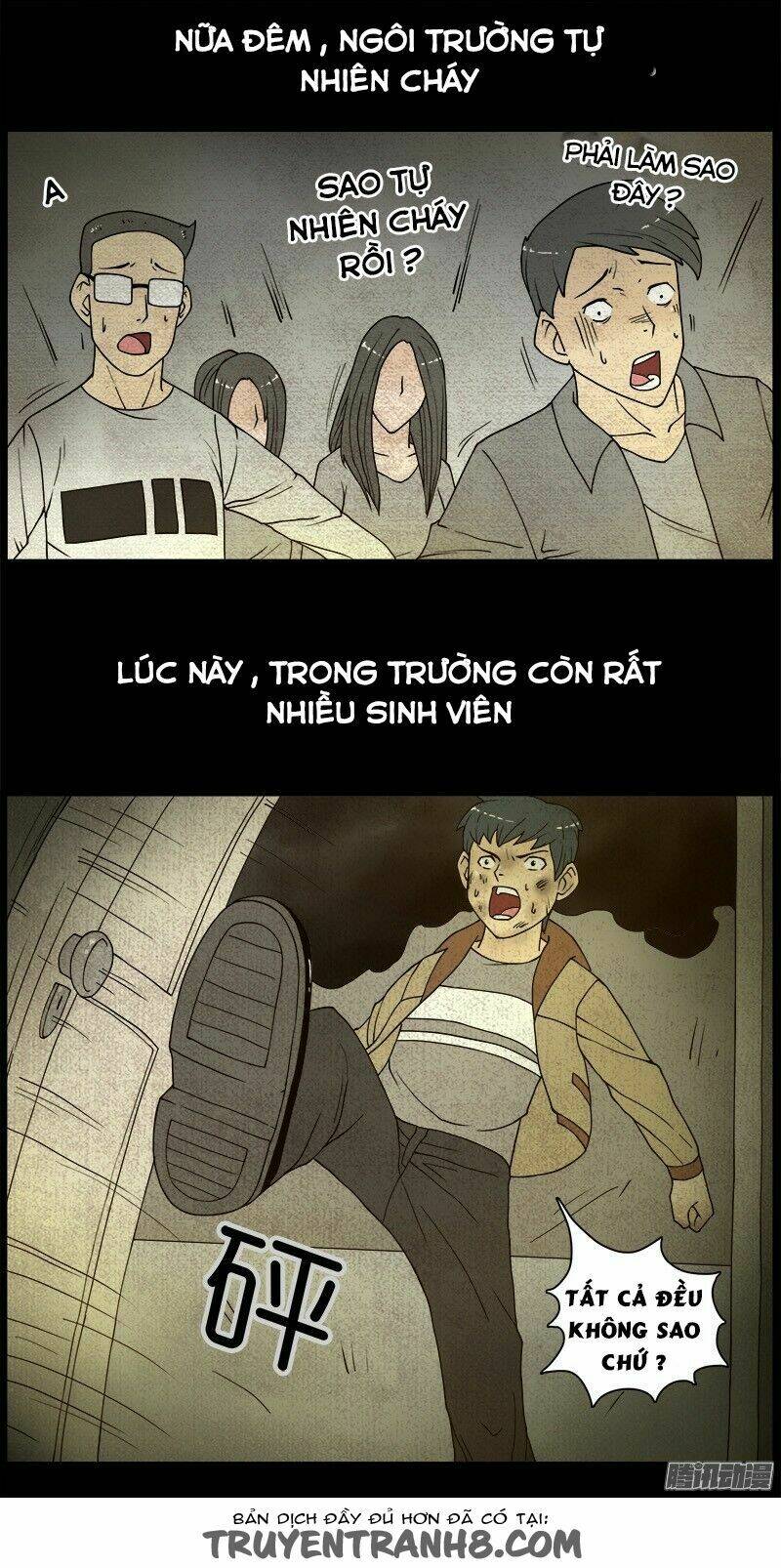 kinh dị đêm khuya chapter 1 44