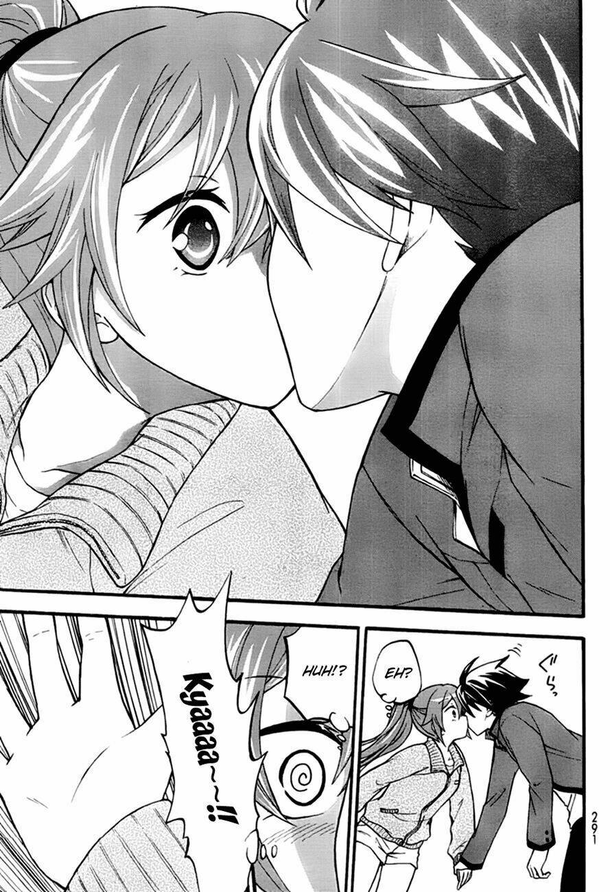 maga-tsuki chapter 2 28