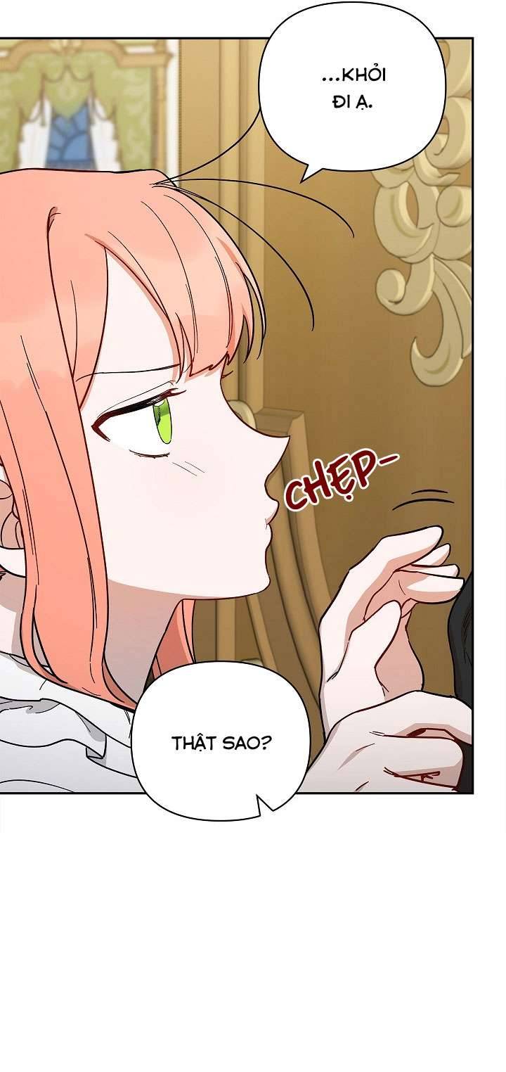 phương pháp trở thành con gái của người hùng bóng đêm chapter 36 21