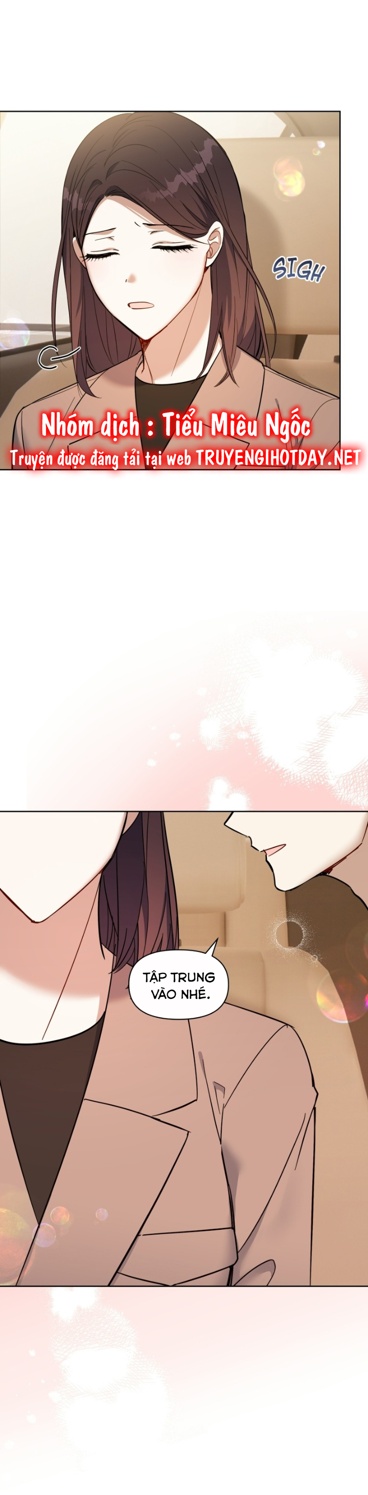 bản cam kết hôn nhân chapter 48 10