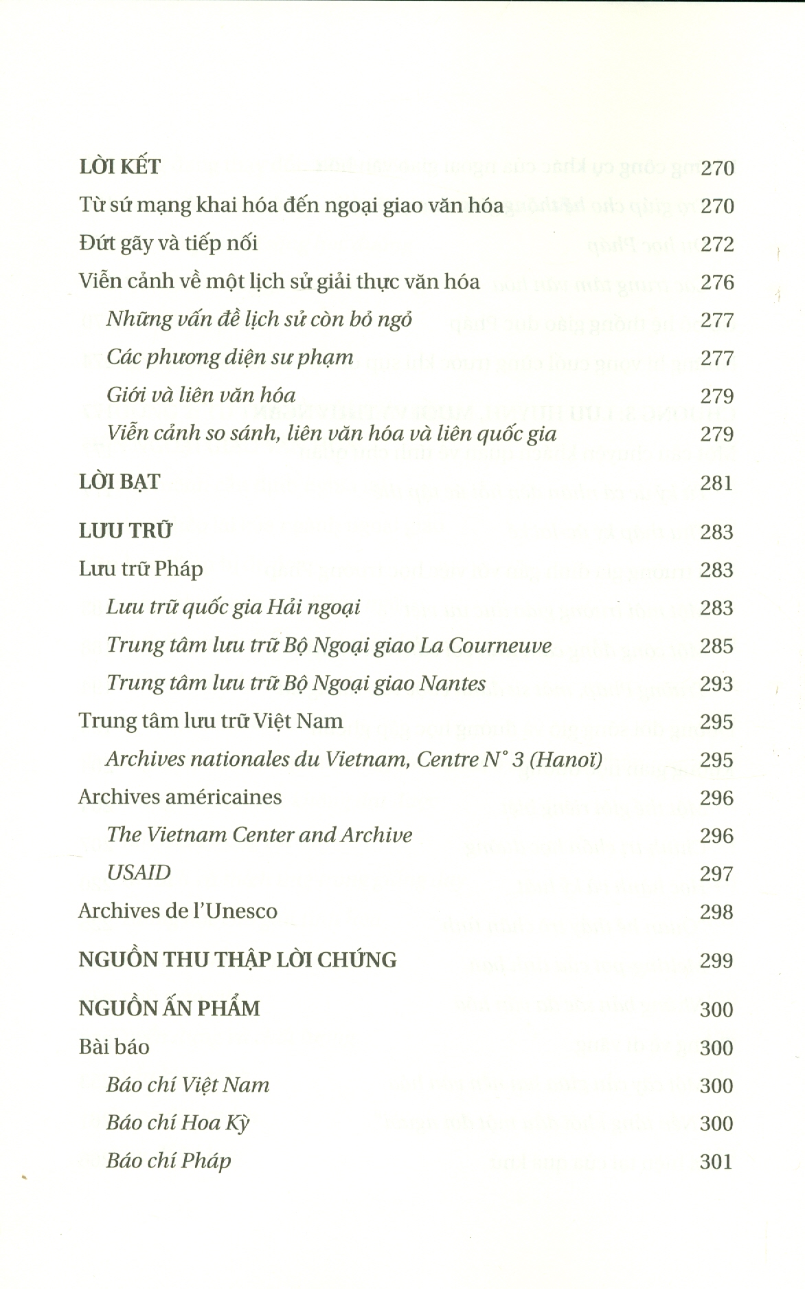 Trường Pháp Ở Việt Nam 1945-1975: Từ Sứ Mệnh Khai Hóa Đến Ngoại Giao Văn Hóa