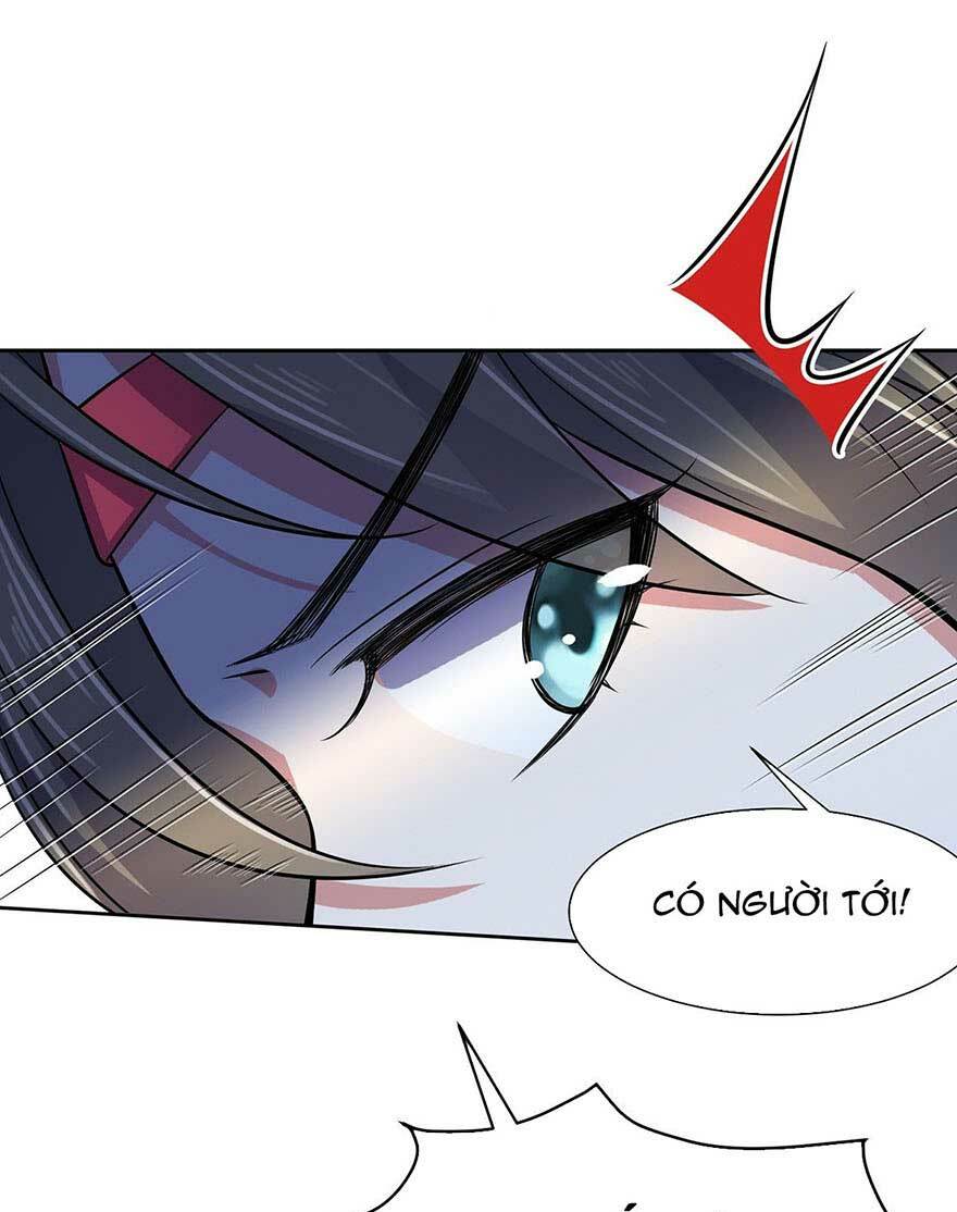 hoạn phi thiên hạ chapter 66 6