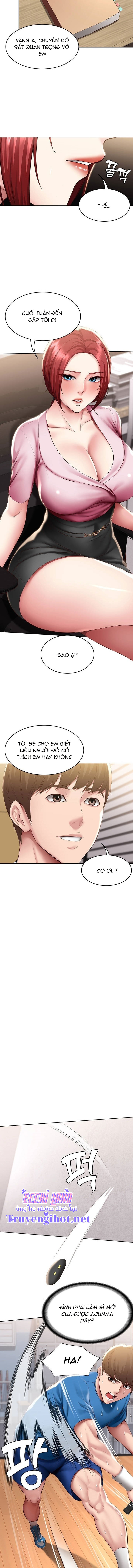 nhật ký nội trú chapter 96.1 7