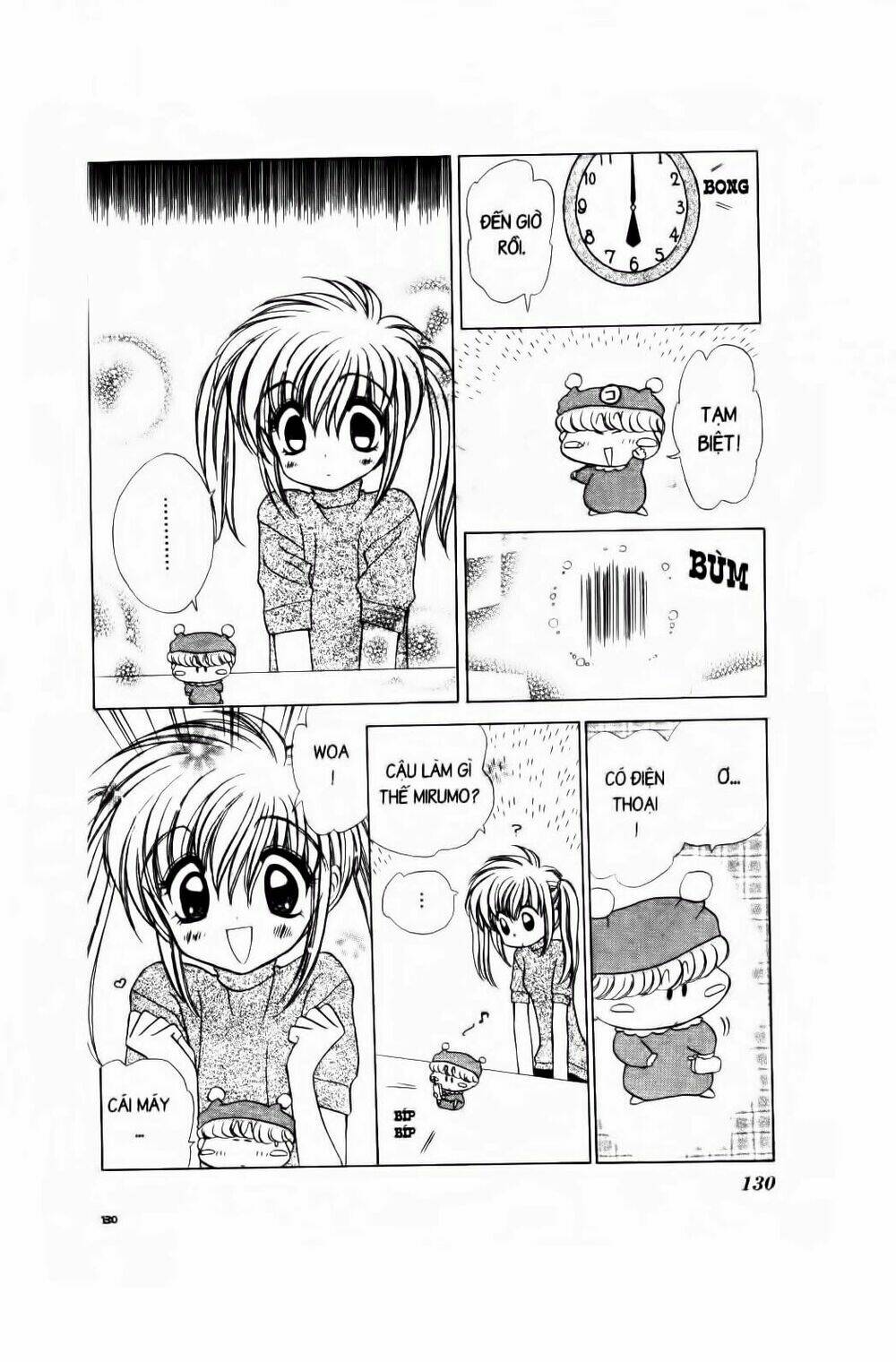 chiếc ly kỳ diệu chapter 29 5