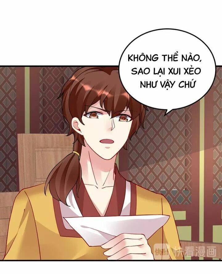 độc phi thần y quá kiêu ngạo chapter 113 21