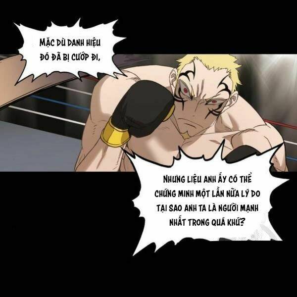 võ sĩ - the boxer chapter 92 22