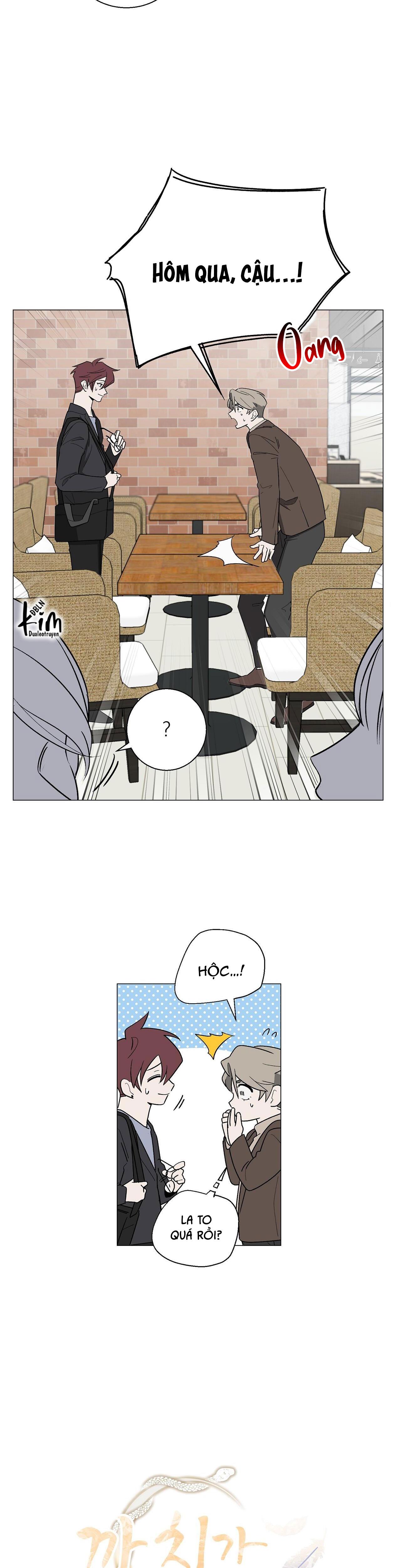 khi chim thước đến chapter 7 14